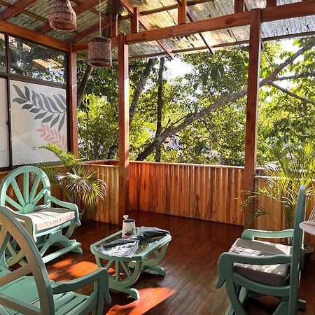 Casa Boho Villa Quesada  Bagian luar foto