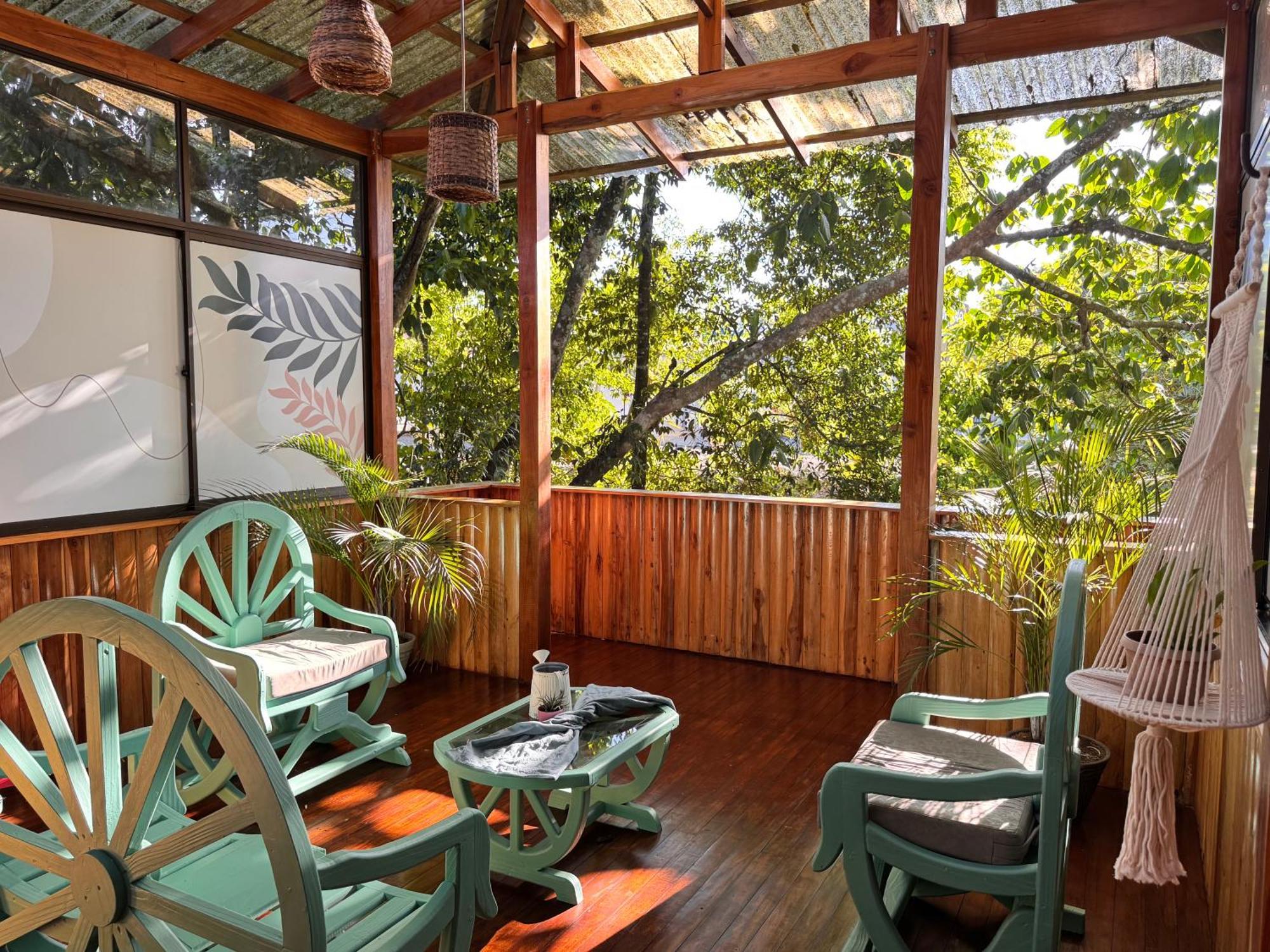 Casa Boho Villa Quesada  Bagian luar foto