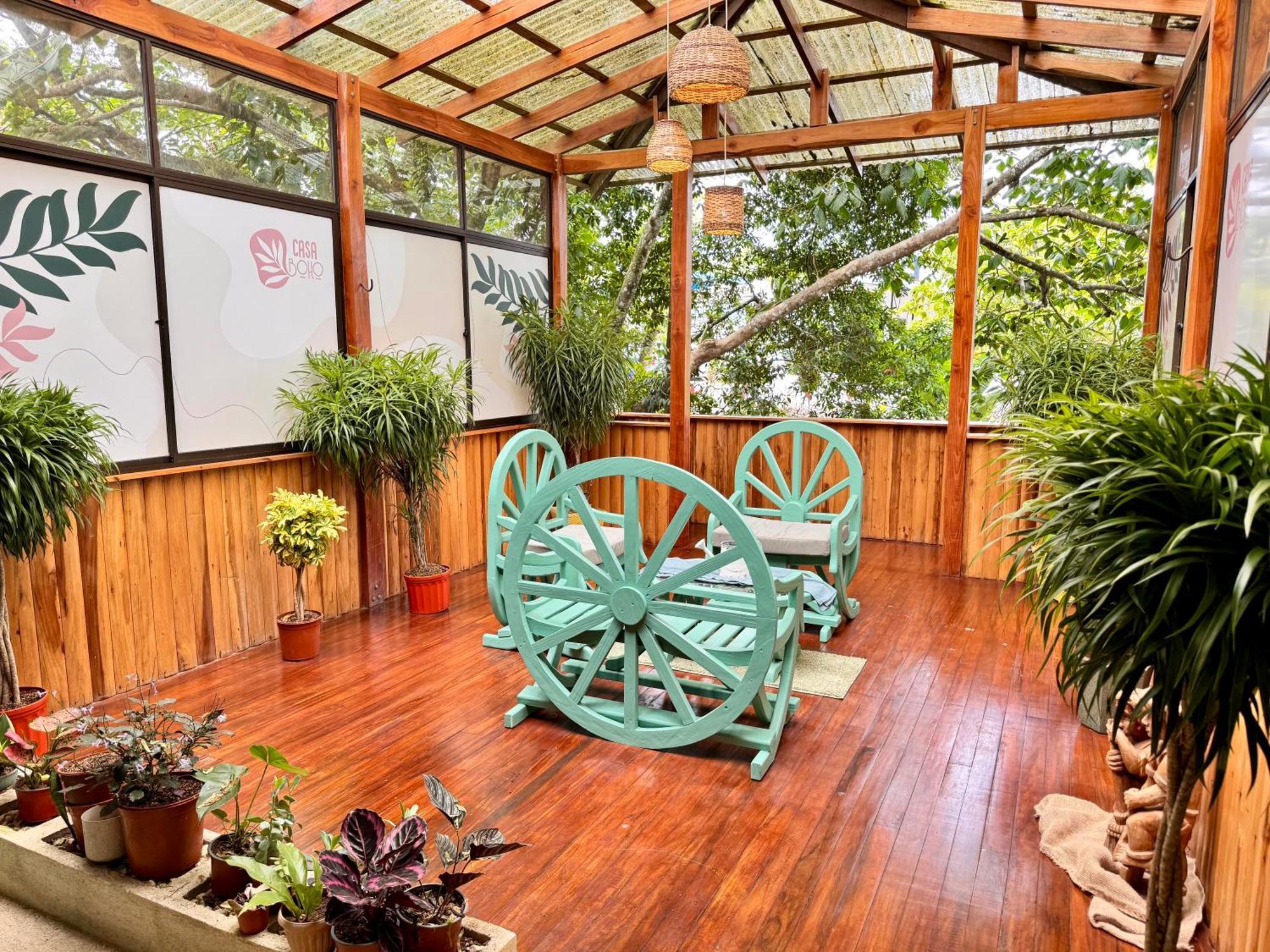 Casa Boho Villa Quesada  Bagian luar foto